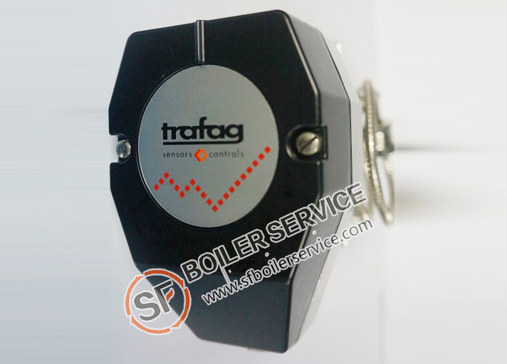 Temperature switch - 1